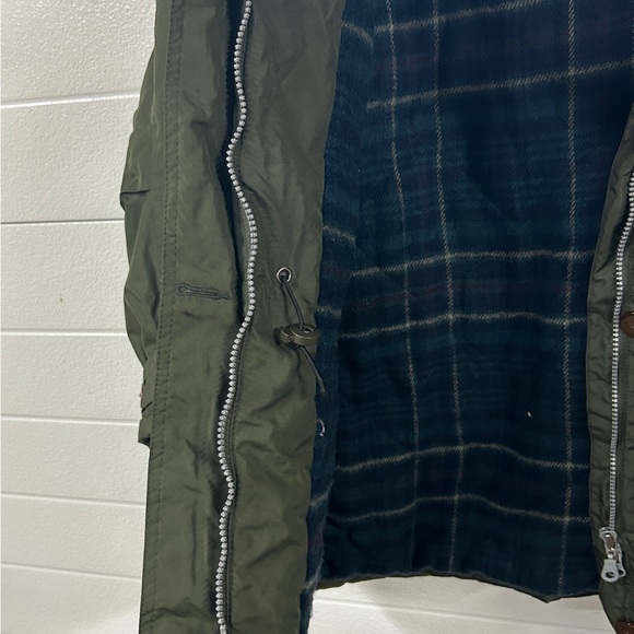 90s chore Jacket - Picture 2 of 5